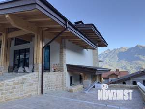 Дом 285м², 3-этажный, участок 6 сот.