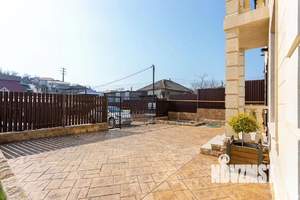 Дом 160м², 2-этажный, участок 5 сот.