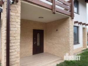 Дом 158м², 2-этажный, участок 4 сот.