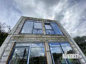 Дом 100м², 2-этажный, участок 7 сот.