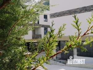 Таунхаус 165м², 3-этажный, участок 2 сот.