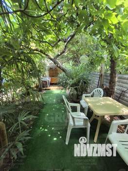 Дом 40м², 3-этажный, участок 2 сот.