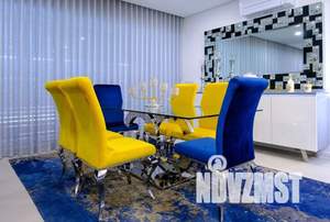 Коттедж 280м², 2-этажный, участок 9 сот.