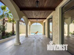 Дом 254м², 2-этажный, участок 7 сот.