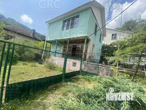 Дом 83м², 2-этажный, участок 5 сот.