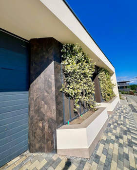 Дом 350м², 3-этажный, участок 7 сот.