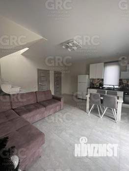 Дом 100м², 2-этажный, участок 6 сот.