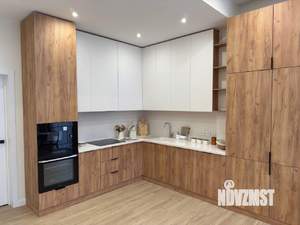 Дом 220м², 2-этажный, участок 4 сот.