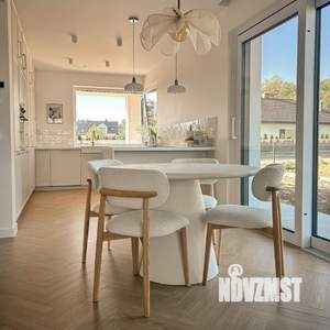 Дом 165м², 1-этажный, участок 7 сот.