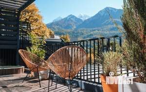 Дом 62м², 2-этажный, участок 9 сот.