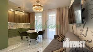 Таунхаус 92м², 2-этажный, участок 2 сот.