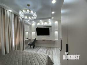 Коттедж 495м², 3-этажный, участок 7 сот.