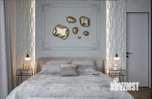 Дом 280м², 2-этажный, участок 6 сот.