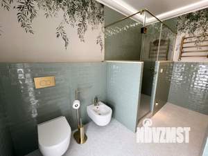 Коттедж 180м², 2-этажный, участок 5 сот.