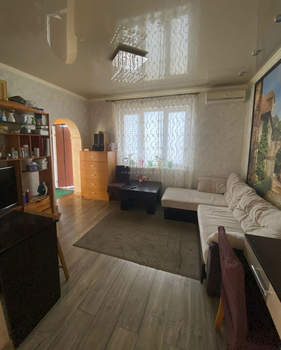 Дом 98м², 3-этажный, участок 7 сот.