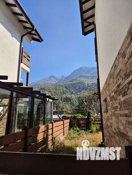 Таунхаус 110м², 3-этажный, участок 1 сот.