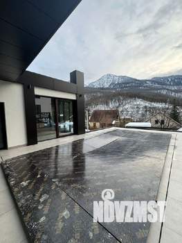 Дом 520м², 3-этажный, участок 10 сот.