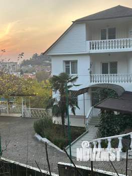 Дом 376м², 3-этажный, участок 10 сот.