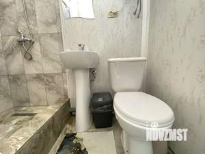 Коттедж 260м², 2-этажный, участок 6 сот.