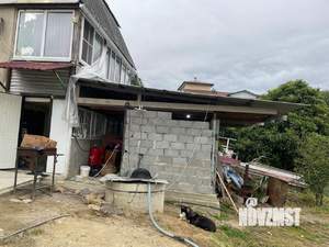 Дом 86м², 3-этажный, участок 5 сот.