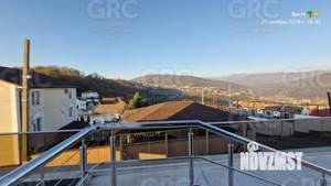 Дом 185м², 2-этажный, участок 5 сот.