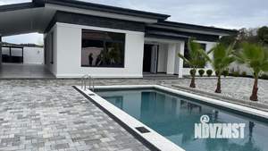 Дом 154м², 1-этажный, участок 5 сот.