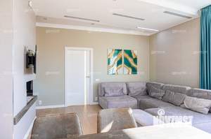 Дом 260м², 3-этажный, участок 9 сот.