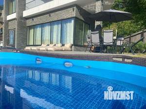 Дом 180м², 2-этажный, участок 4 сот.