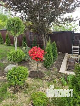 Дом 180м², 2-этажный, участок 6 сот.