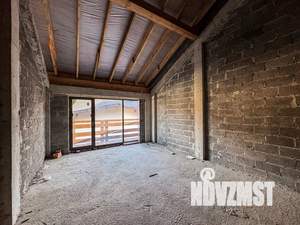 Коттедж 110м², 2-этажный, участок 4 сот.