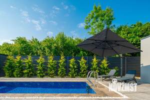 Дом 300м², 2-этажный, участок 6 сот.