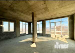 Дом 187м², 3-этажный, участок 4 сот.