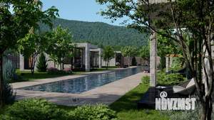 Дом 72м², 1-этажный, участок 37 сот.