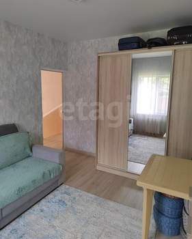 Дом 113м², 2-этажный, участок 4 сот.