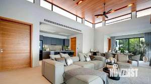 Дом 125м², 1-этажный, участок 8 сот.