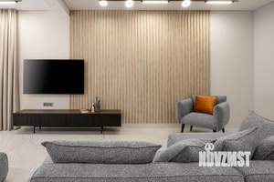 Дом 360м², 3-этажный, участок 6 сот.