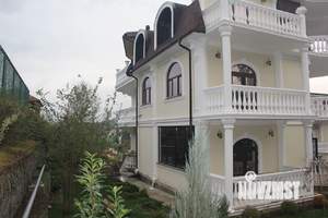 Коттедж 606м², 2-этажный, участок 7 сот.