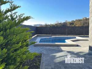 Дом 204м², 3-этажный, участок 4 сот.