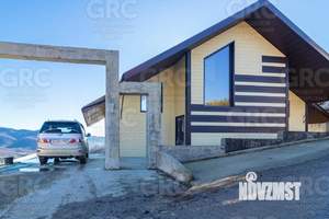 Дом 284м², 2-этажный, участок 5 сот.