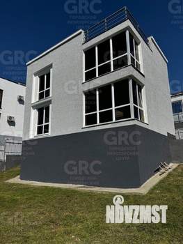 Дом 210м², 2-этажный, участок 4 сот.