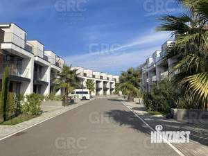 Дом 125м², 2-этажный, участок 2 сот.