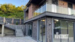 Дом 258м², 2-этажный, участок 6 сот.