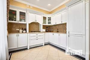 Дом 143м², 1-этажный, участок 6 сот.