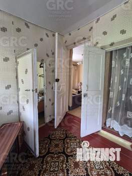 Дом 40м², 3-этажный, участок 2 сот.