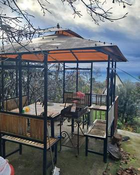 Дом 150м², 2-этажный, участок 5 сот.