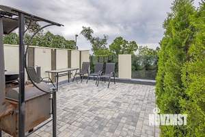 Дом 420м², 2-этажный, участок 7 сот.