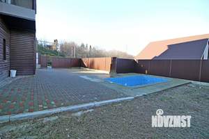 Дом 253м², 3-этажный, участок 4 сот.