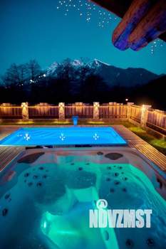 Дом 340м², 2-этажный, участок 8 сот.