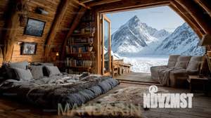 Дом 245м², 2-этажный, участок 8 сот.