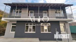 Дом 186м², 3-этажный, участок 8 сот.